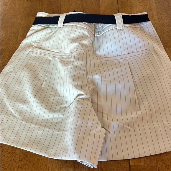 NWT Free People Shorts 💙 - Picture 8 of 8